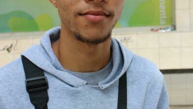 Tyrique Mackay: