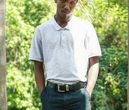 Reamogetse Lebeko