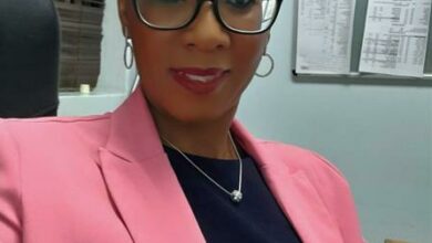 The spokesperson for Helen Joseph Hospital Lethabo Mashile.