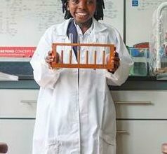 Chikomborero Gandidzanwa recently interviewed a panel of international female scientists.