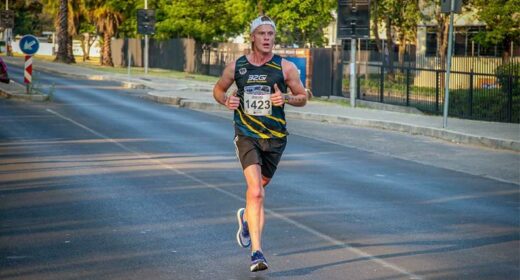 Ryan Hoffman runs The Boroughs of Bedfordview.