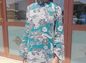 Bongisipho is ready to take on the world.