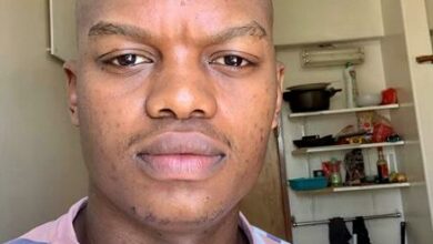 Bong`Musa of UJ student software developers,