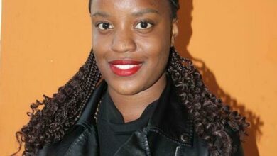 Ntokozo Senwamere: