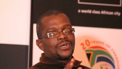 Nthatisi Modingoane,
