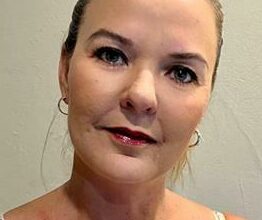 Ward 88 councillor Nicolene Jonker.