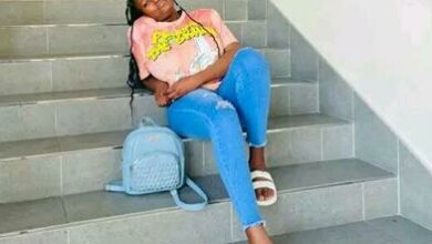 Lebogang Kekana