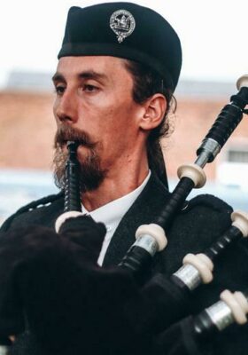 Josh Hogg