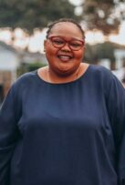 Bridget Munyembate.