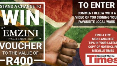 Enter to win an amazing meal