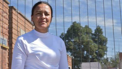 Ward 98 councillor Beverley Jacobs