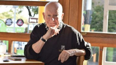 Pieter-Dirk Uys