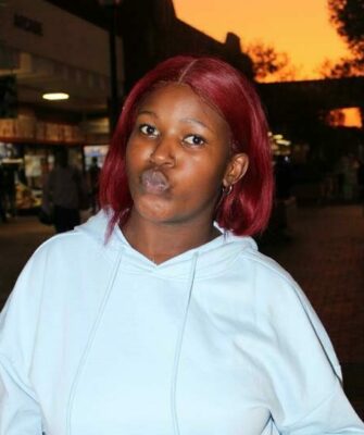 Lebo Morudu: