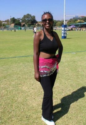 Kutlwano Moleko
