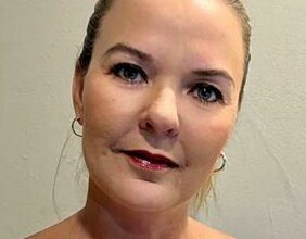 Ward 88 councillor Nicolene Jonker.