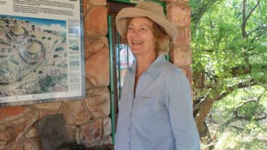 Wendy Carstens. Photo: File