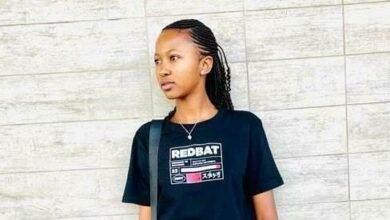 Asanda Mbatha: I don`t believe in spending a lot of money for funeral because funerals are expensive and we should think about the future.