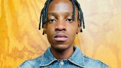 Amo Khoza: The news says it was caused by a gas explosion so I also think the same but we will see as the story develops.