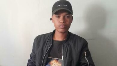 UJ SRC chairperson Terrence Langa is not happy about the introduction of the new NSFAS payment method.