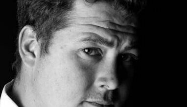 Francois Jacobs lives in Westdene and works as an actor, currently starring in Saturday Night at the Palace.