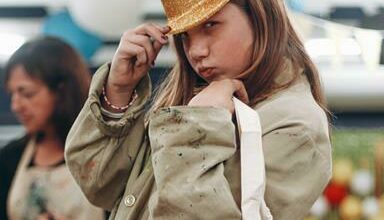 Mia Thandeka Swinnen.