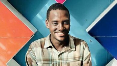 Dipuo Modiba: It will not change anything because our leaders do not care about us or the unemployment that the youth faces, so it will still be the same even if they vote.