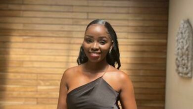 Rachel Mofokeng says art brings her joy and it is exciting for her.