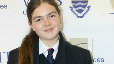 Daniella Meireles. Photo: Mmaphuthi Ledwaba.