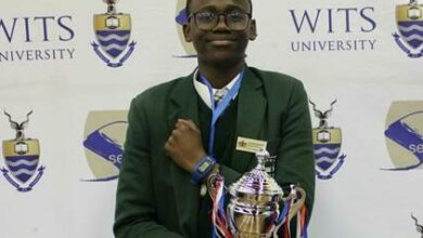 Mduduxi Mazibuko: said that as the new provincial commissioner, he hopes to implement changes to Gauteng schools, in a positive way.