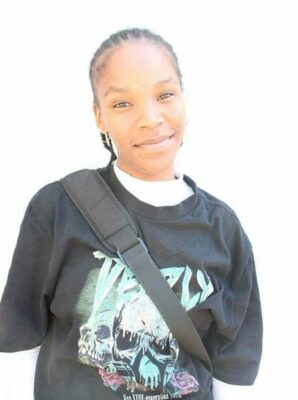 Anelisa SamSam: Organ donations should be an easy thing to understand and the process of donating should be easy, as this would encourage more people to donate their organs.