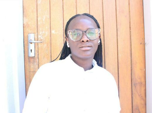 Boitumelo Kekana: It is helping those in need and I think maybe they should compensate those who are donors. Also, the government should make it legal to be compensated as an organ donor.