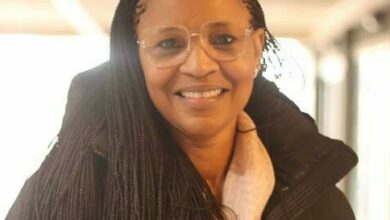 Tando Mbatsha. Photo: Neo Phashe