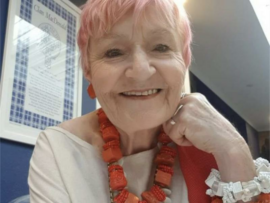 Barbara Macdonald: I would recommend they first start off with those in power who owe the city. Maybe do it for businesses or large complexes but not individuals. I think it is a terrible idea.
