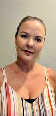 Ward 88 councillor Nicolene Jonker.