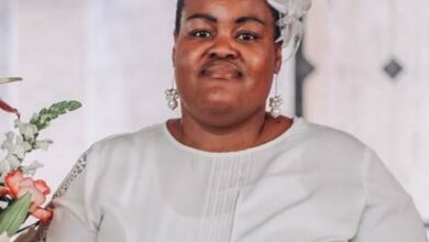 Alice Saniyka. Photos: Neo Pashe