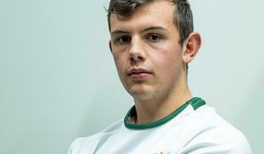 Chris van der Sandt (vice-captain of the first team): Good luck, Bokke. You have it in you to win the RWC. Go make our Nation proud!! Also, good luck Jean. It's your first RWC with the Springboks. Good luck from your old school Hoërskool Linden's first team. You give us hope that one day any of us can be where you are!