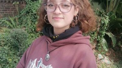 Jessica Mey attends Brandcliff House Private School.