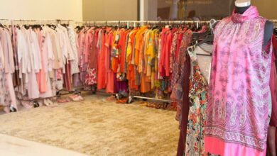 The Big Vintage with Love Sale
