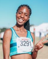 Elvirah Maphosa.