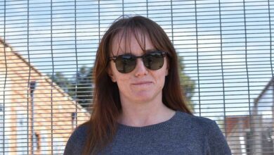 Ward 99 councillor Nicole van Dyk. Photo: Emily Wellman Bain