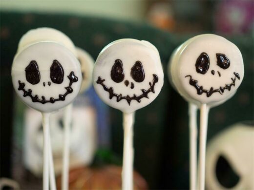 Garden on 4th Halloween Party. Photo: Pixabay