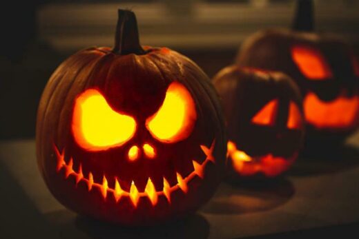 Spooktacular Halloween at JoyJozi Famil Restaurant. Photo: Pixabay
