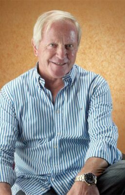 Helmut Kanwischer is managing director for HHK Earthing and Lightning Protection Services