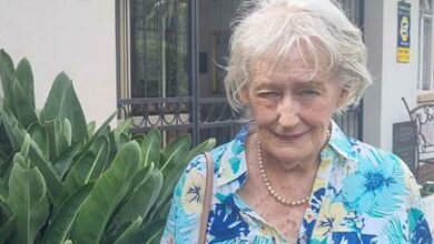 Judy Wilmot has until May 31 to leave Caro House.