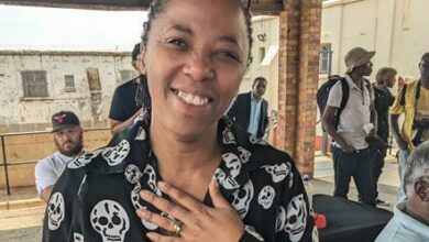 Zenobia Simelane: Reflecting on our human rights and the individuals who made it possible is an important exercise as we mark Human Rights Day.