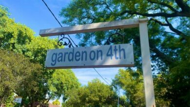 Geek Gathering will take place in Linden.