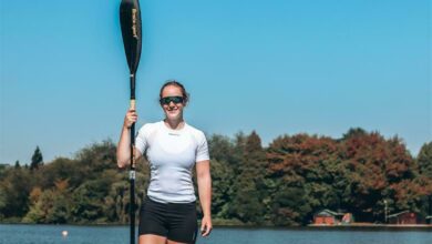 Alexa Godden will represent South Africa at the World Championships that will be hosted in Bulgaria. Photos: Neo Phashe