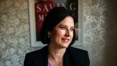 Ilana Gerschlowitz, an autism expert and director of The Star Academy.
