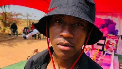 Obakeng Baloyi: Most of us are confused and not 100% sure which political parties to vote for, who is going to take us to a level where we can receive service delivery improve our educational system and make promises they can keep when I look at the leader of each political party is the same people we once trusted and some them theyre our former leader of this ANC the current leading this country,
