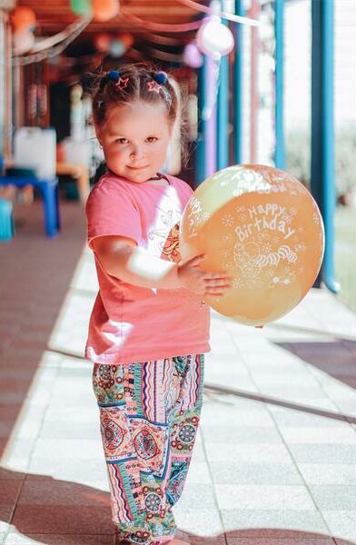 Ayva Koster. Photo: Neo Phashe